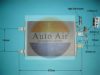 AUTO AIR GLOUCESTER 16-1070 Condenser, air conditioning